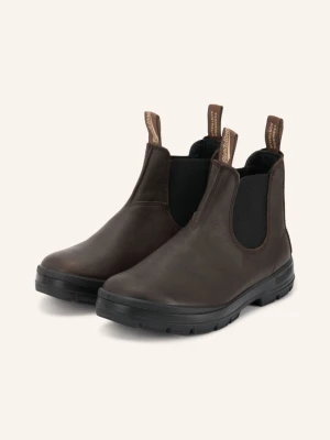 Obrázek produktu Blundstone Chelsea Boots tmavě hnědá