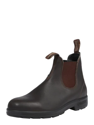 Obrázek produktu Blundstone Chelsea boty '500' tmavě hnědá
