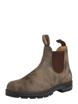 Obrázek produktu Blundstone Chelsea boty '585' hnědá