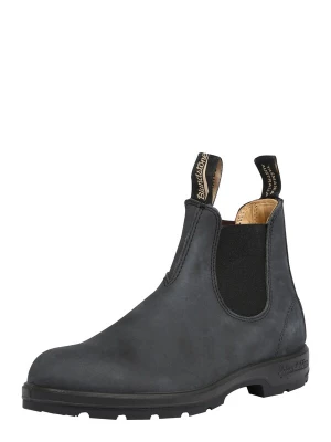 Obrázek produktu Blundstone Chelsea boty '587' antracitová