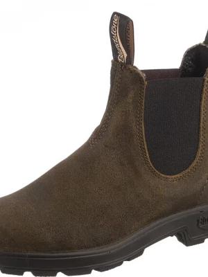 Obrázek produktu Blundstone Chelsea boty olivová