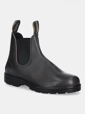 Obrázek produktu Blundstone Kožené kotníkové boty Blundstone 2550 černá