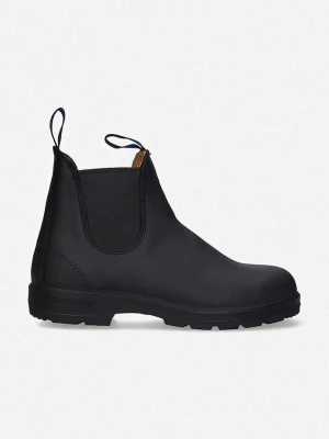 Obrázek produktu Blundstone Kožené kotníkové boty Blundstone 566 černá