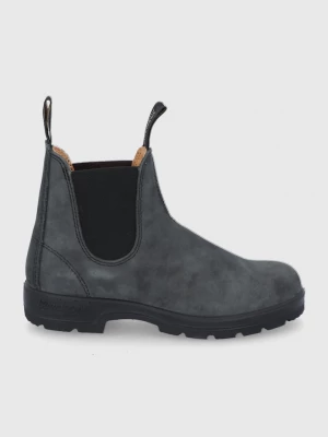 Obrázek produktu Blundstone Kožené kotníkové boty Blundstone 587