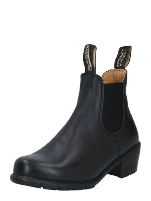 Obrázek produktu Blundstone Nízké kozačky černá