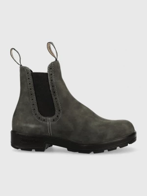 Obrázek produktu Blundstone Semišové kotníkové boty 1630