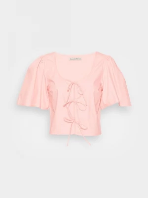 Obrázek produktu Blůza Abercrombie & Fitch růžová