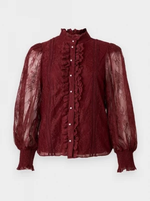 Obrázek produktu Blůza Alice + Olivia růžová