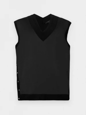 Obrázek produktu Blůza AllSaints černá