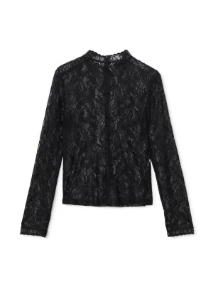 Obrázek produktu Blůza AllSaints černá