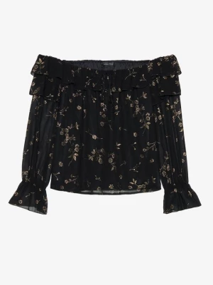 Obrázek produktu Blůza Anna Field By Zalando černá