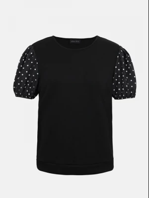 Obrázek produktu Blůza Anna Field By Zalando černá