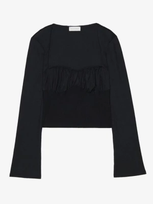 Obrázek produktu Blůza Anna Field By Zalando černá