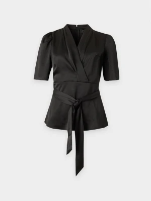 Obrázek produktu Blůza Anna Field By Zalando černá