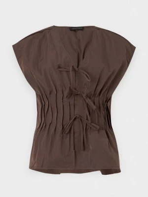 Obrázek produktu Blůza Anna Field By Zalando hnědá