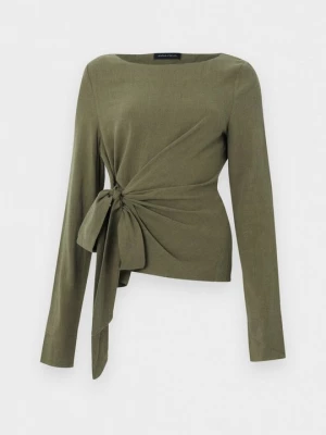 Obrázek produktu Blůza Anna Field By Zalando khaki