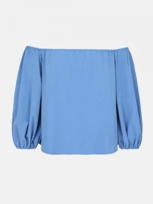 Obrázek produktu Blůza Anna Field By Zalando modrá