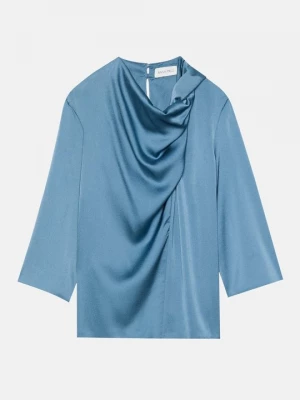 Obrázek produktu Blůza Anna Field By Zalando modrá