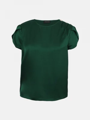 Obrázek produktu Blůza Anna Field By Zalando zelená