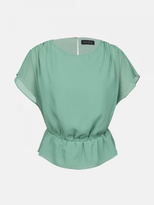 Obrázek produktu Blůza Anna Field By Zalando zelená