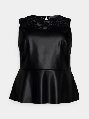 Obrázek produktu Blůza Anna Field Curvy By Zalando černá