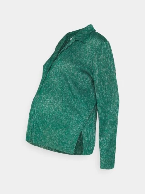 Obrázek produktu Blůza Anna Field MAMA By Zalando tmavě zelená