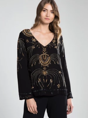 Obrázek produktu Blůza Antik Batik černá