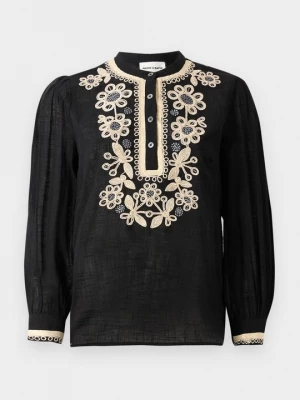 Obrázek produktu Blůza Antik Batik černá
