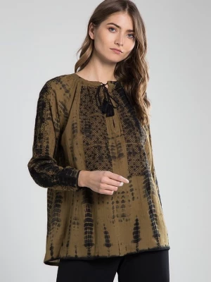 Obrázek produktu Blůza Antik Batik khaki