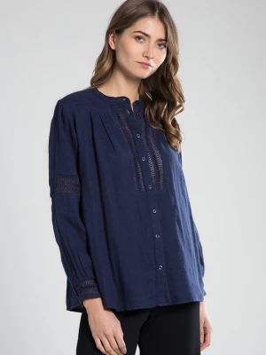 Obrázek produktu Blůza Antik Batik modrá
