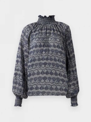 Obrázek produktu Blůza Antik Batik modrá
