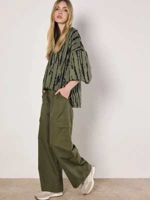 Obrázek produktu Blůza Apricot khaki