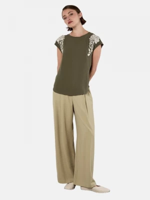 Obrázek produktu Blůza Apricot khaki