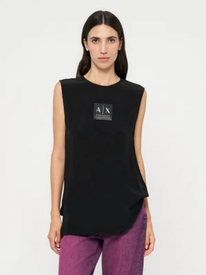 Obrázek produktu Blůza Armani Exchange černá