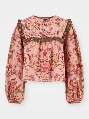 Obrázek produktu Blůza Barbour