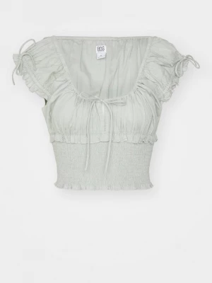 Obrázek produktu Blůza BDG Urban Outfitters modrá