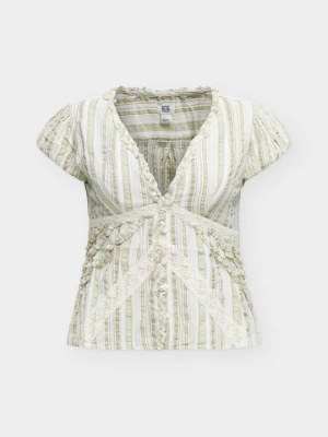 Obrázek produktu Blůza BDG Urban Outfitters zelená