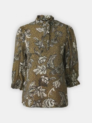Obrázek produktu Blůza Bruuns Bazaar khaki
