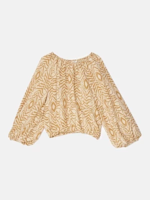 Obrázek produktu Blůza By Malene Birger béžová