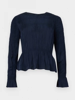 Obrázek produktu Blůza By Malene Birger tmavě modrá