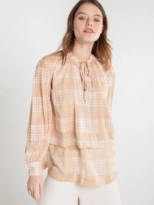 Obrázek produktu Blůza Calvin Klein béžová