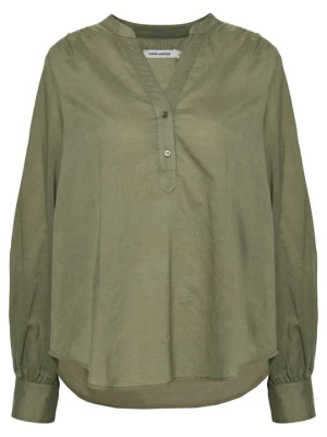 Obrázek produktu Blůza Carin Wester khaki