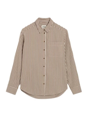 Obrázek produktu Blůza CLAUDIE PIERLOT bronzová