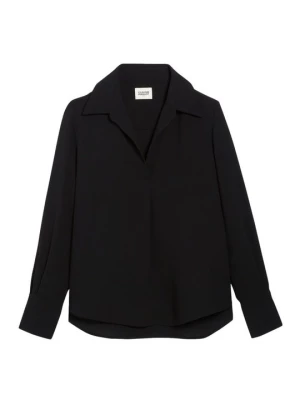 Obrázek produktu Blůza CLAUDIE PIERLOT černá