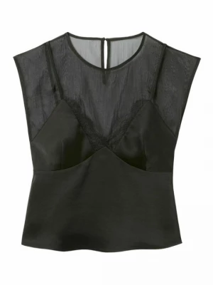 Obrázek produktu Blůza CLAUDIE PIERLOT černá