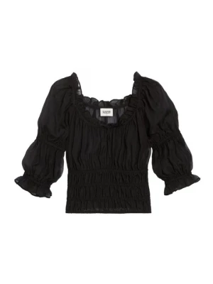 Obrázek produktu Blůza CLAUDIE PIERLOT černá