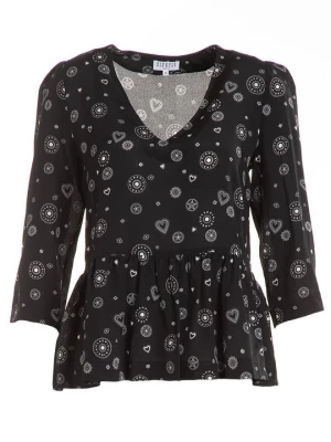 Obrázek produktu Blůza CLAUDIE PIERLOT černá