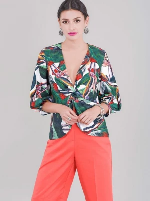 Obrázek produktu Blůza Closet zelená