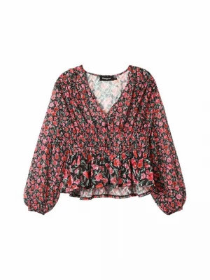 Obrázek produktu Blůza Desigual černá