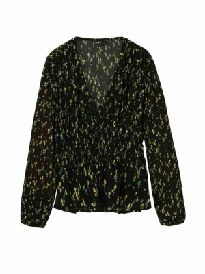 Obrázek produktu Blůza Desigual černá